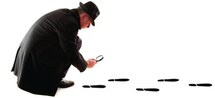 Private detective Bjørn Haneborg Privat Bistand